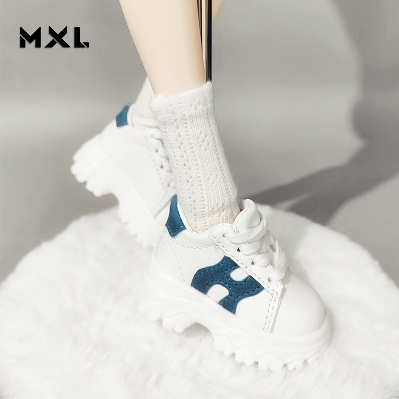 『1/4 · MDD』Platform Shoe - Image 6