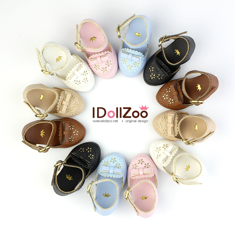 『1/6 · YOSD』Hollow High Heel