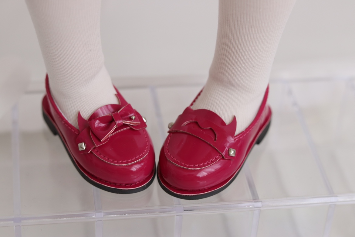 『1/4 · MDD · Kumako』Lil Demon - Image 5