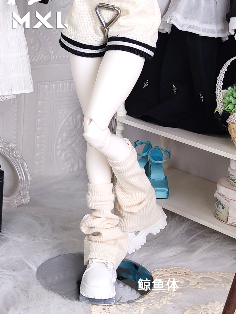 『1/4 · MDD』Platform Shoe - Image 5