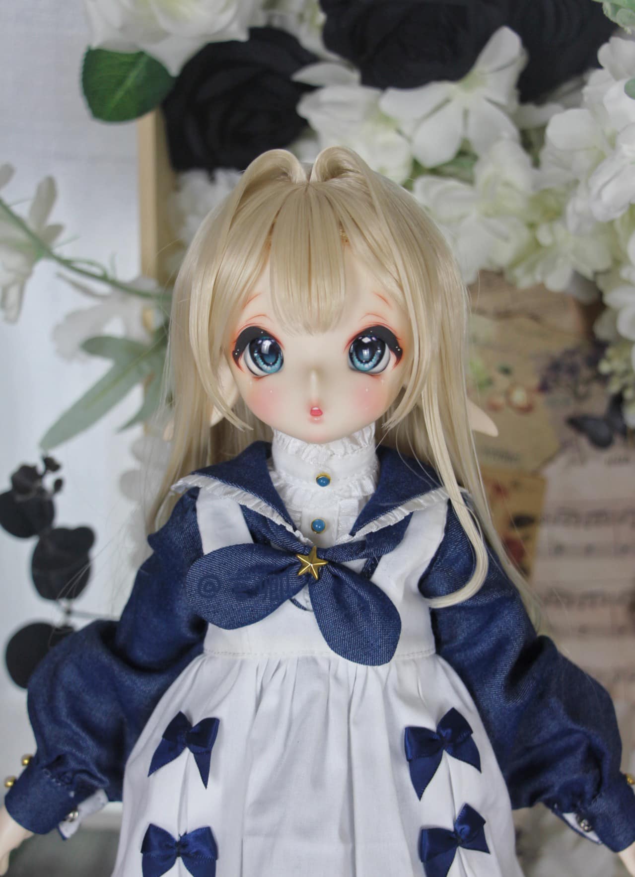 『22mm』Eclipse Moon - Image 3