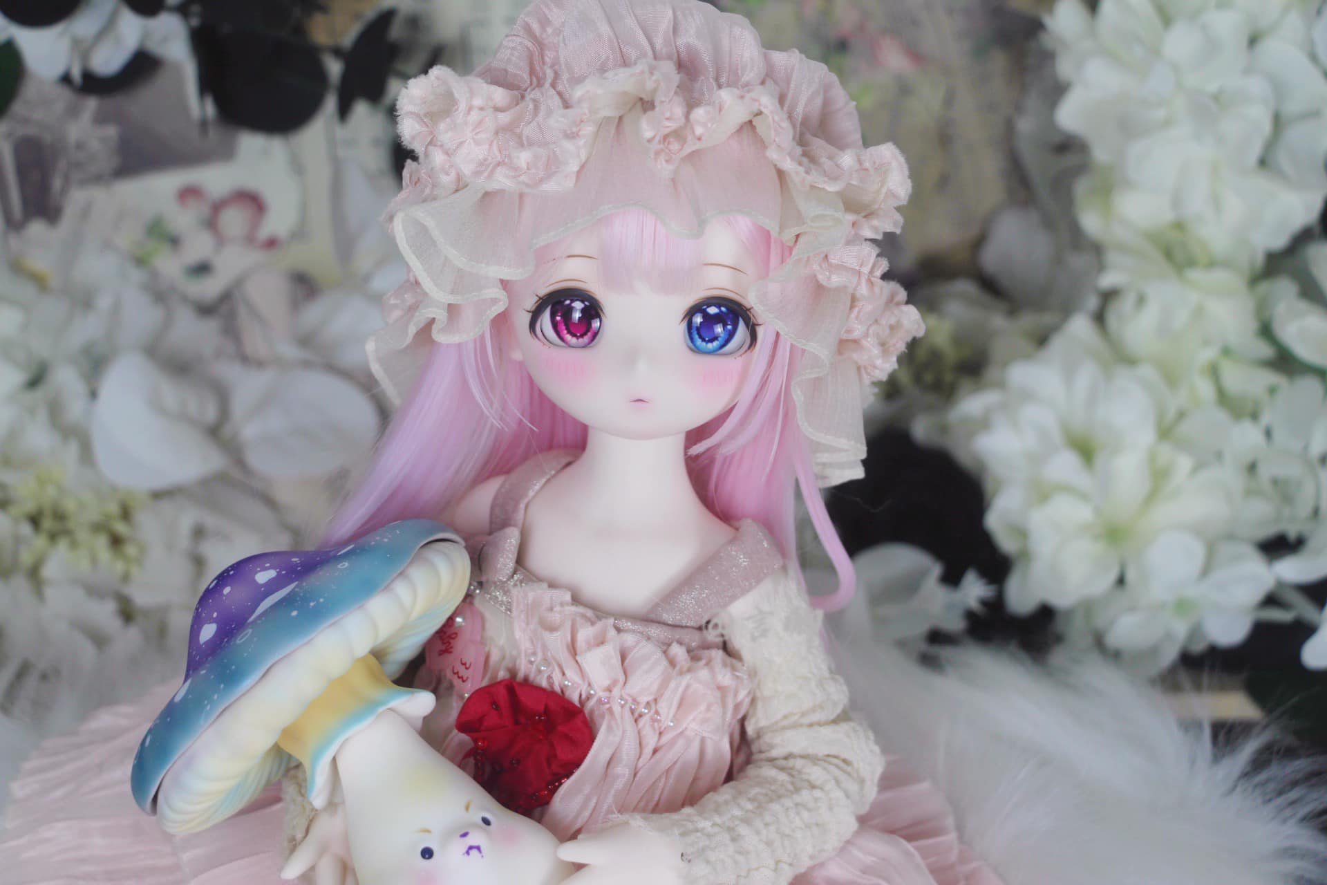 『22mm』Eclipse Moon - Image 5