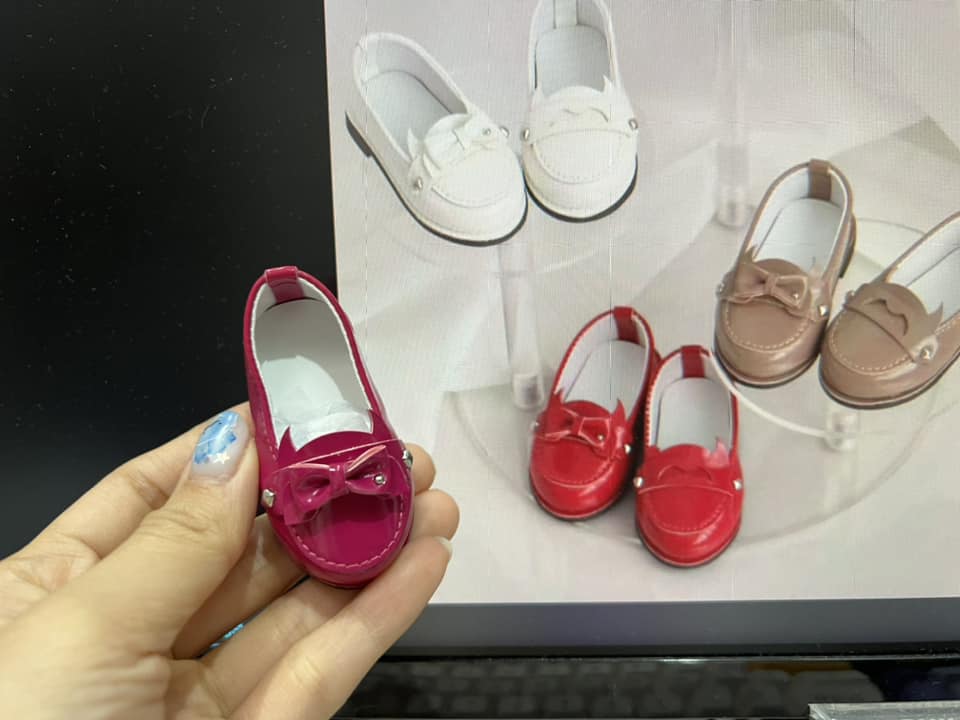 『1/4 · MDD · Kumako』Lil Demon - Image 6