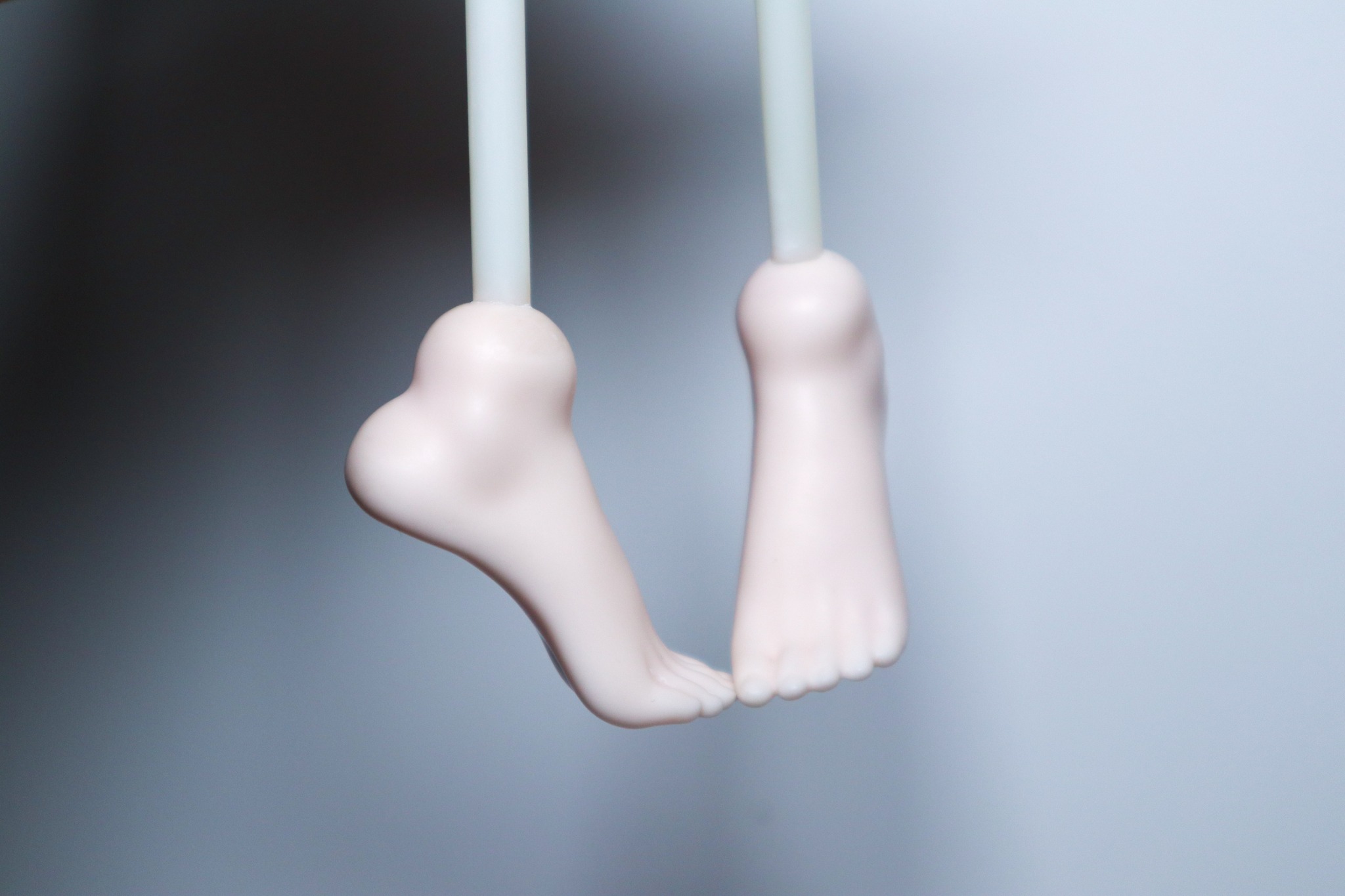 『MDD』 High Heel Feet - Image 4