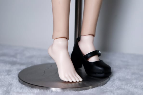 『MDD』 High Heel Feet - Image 3