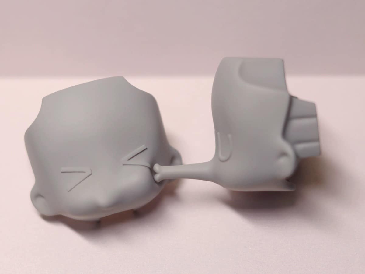 『GSC · OB11』Chuchu Face Plate - Image 3