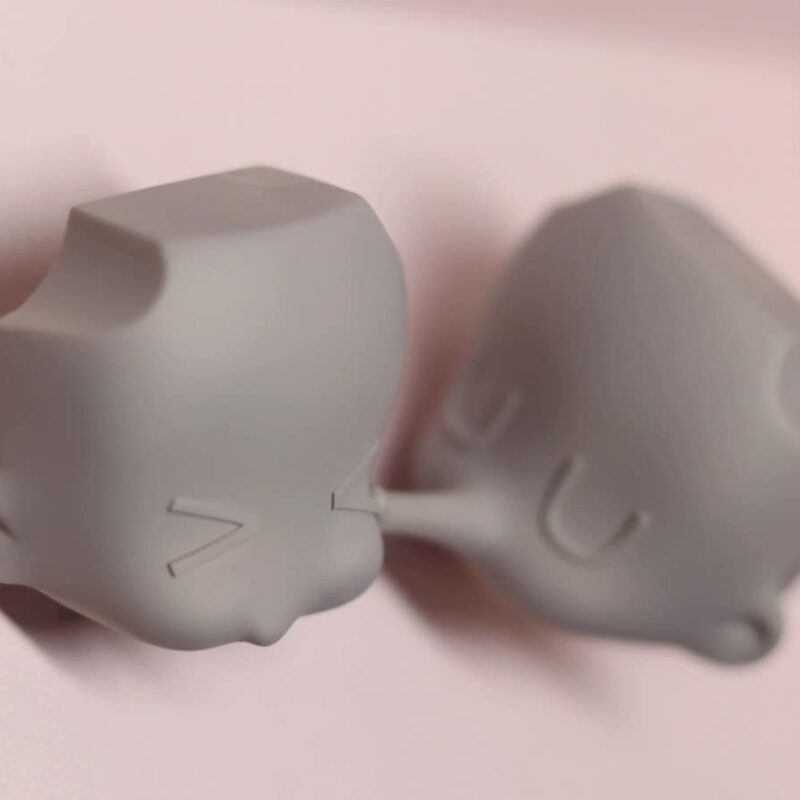 『GSC · OB11』Chuchu Face Plate