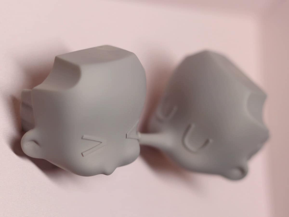 『GSC · OB11』Chuchu Face Plate