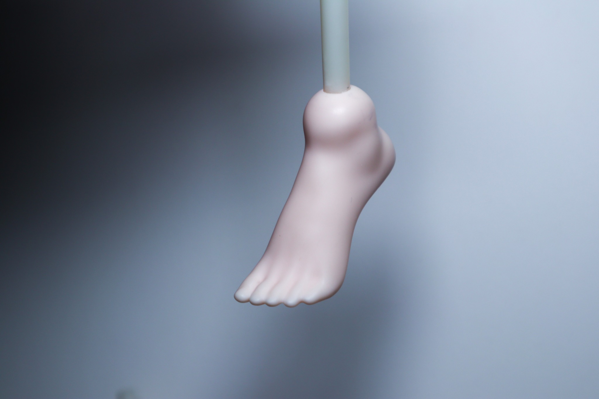 『MDD』 High Heel Feet - Image 5