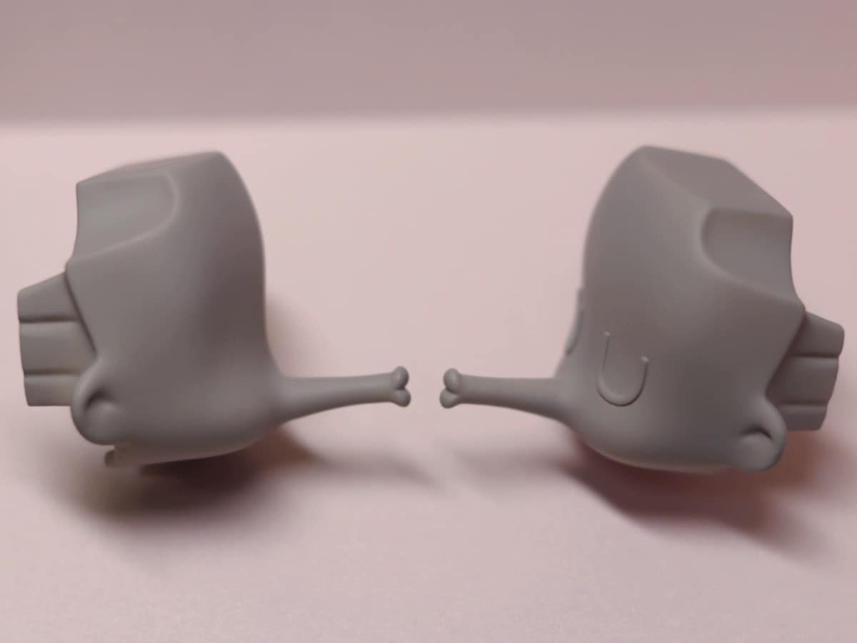 『GSC · OB11』Chuchu Face Plate - Image 4