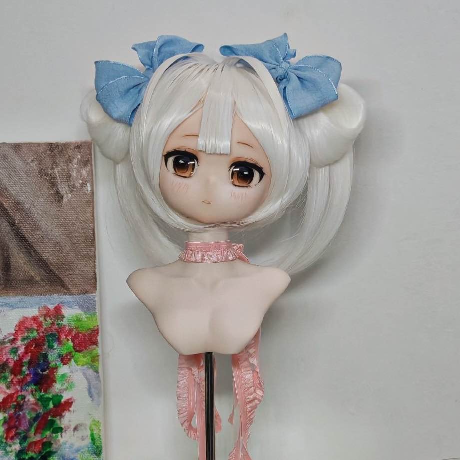 『1/3』Short Twin Tail - Image 6