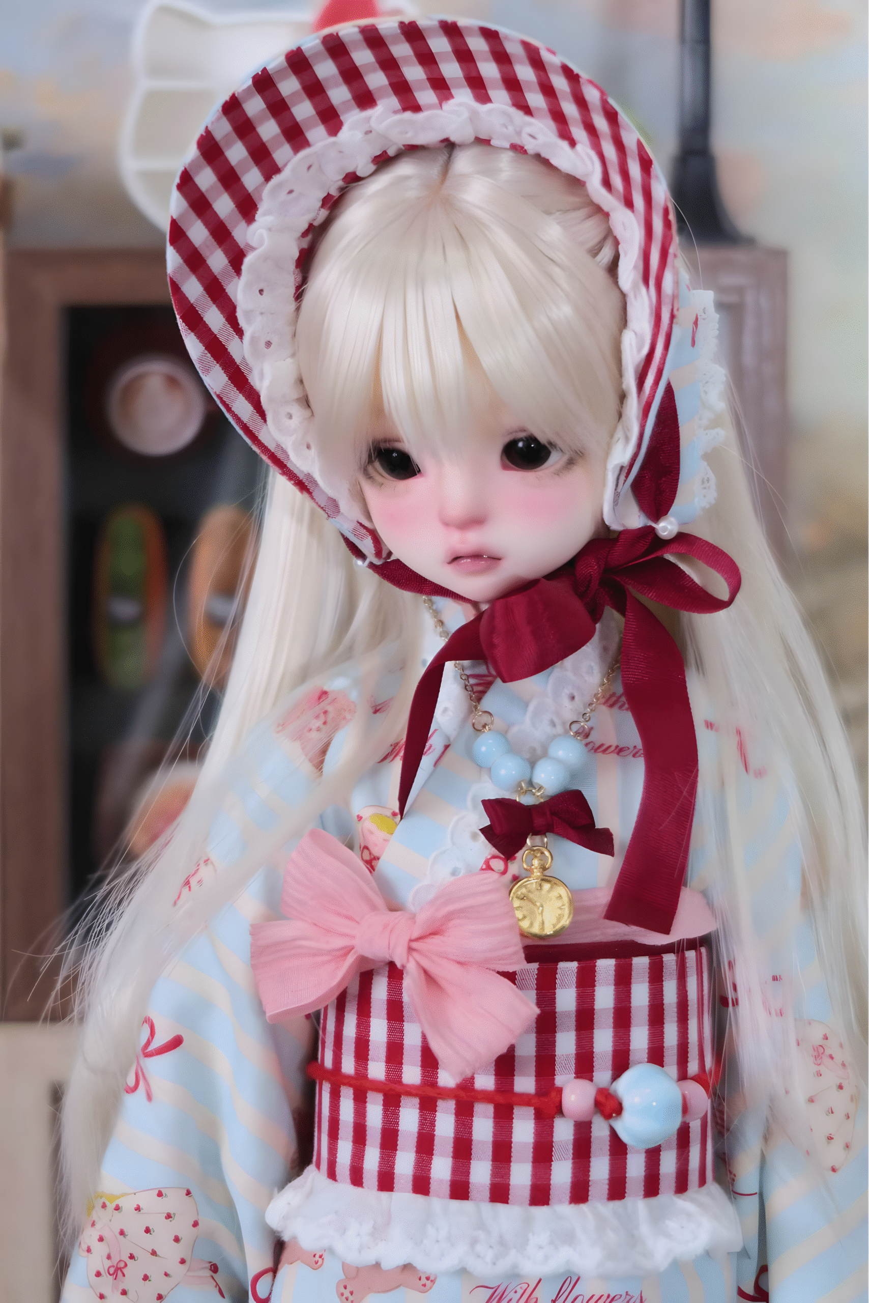 『1/4 · MDD』Showa Alice - Image 6