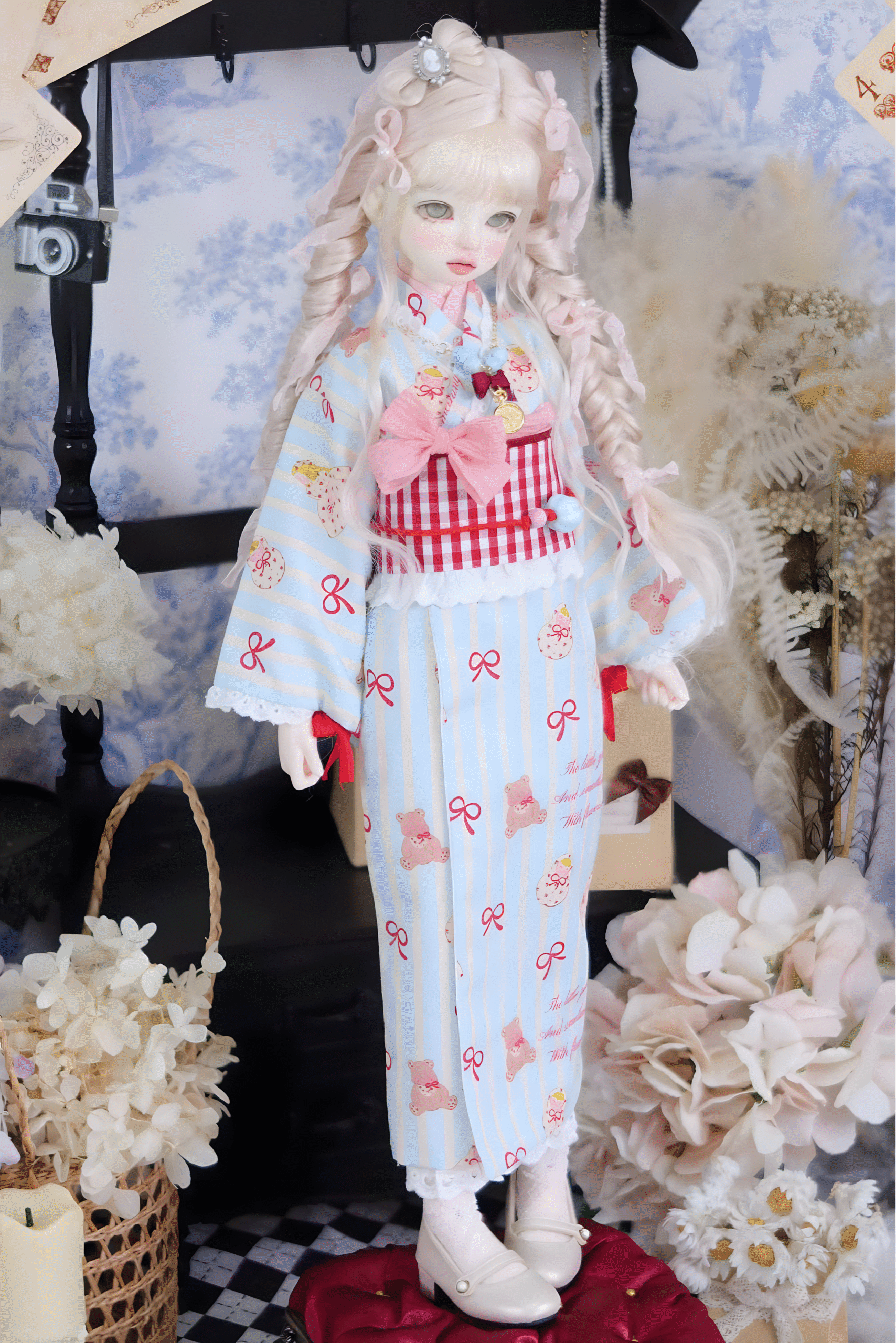 『1/4 · MDD』Showa Alice - Image 5