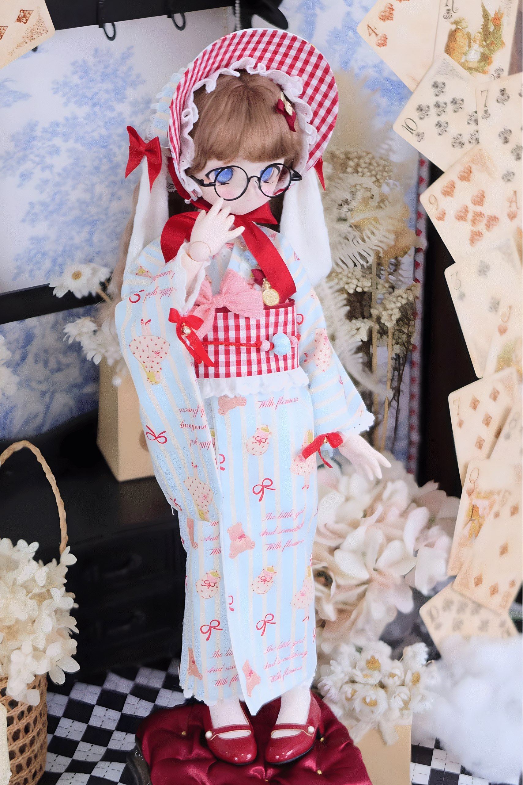 『1/4 · MDD』Showa Alice - Image 4