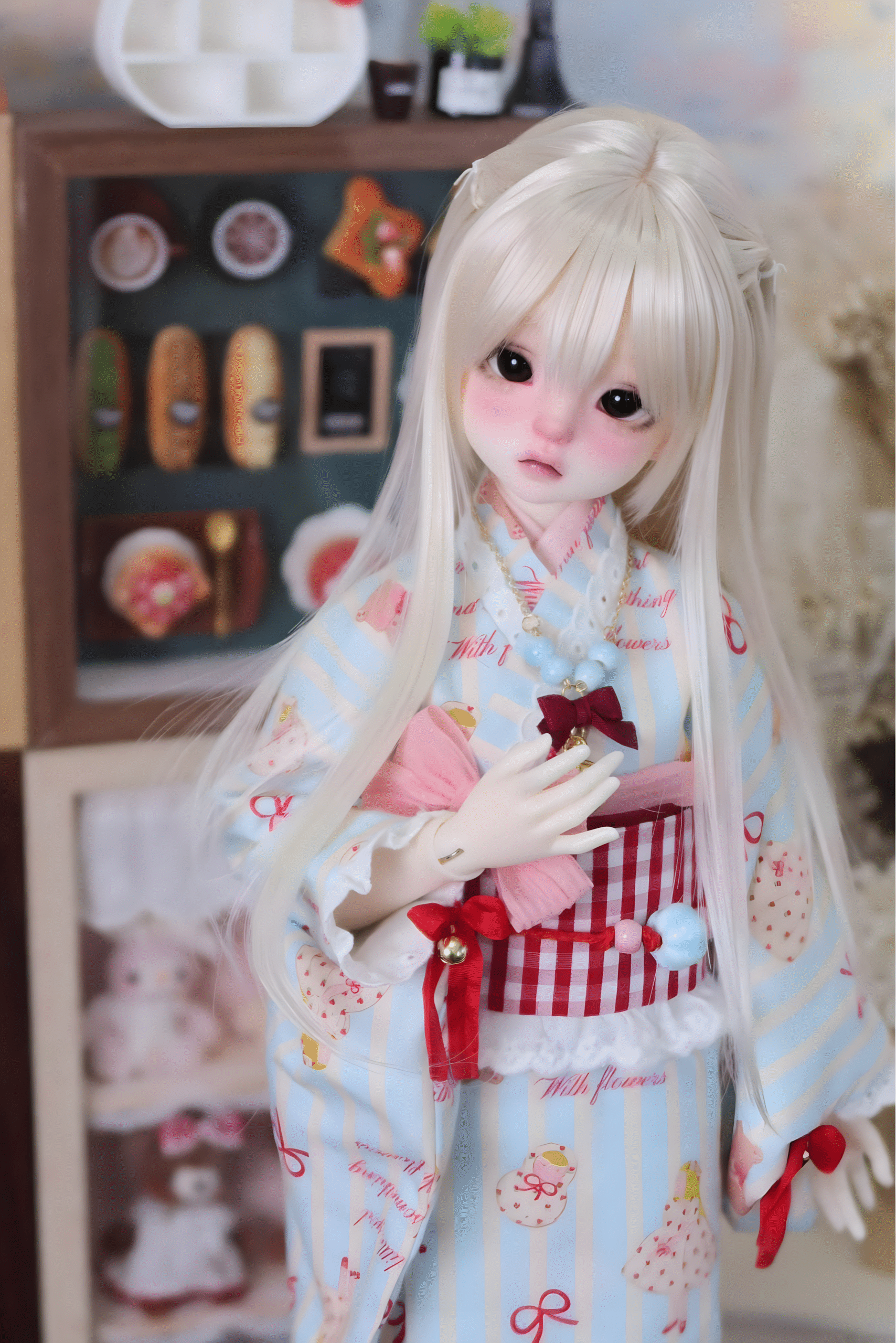『1/4 · MDD』Showa Alice - Image 3