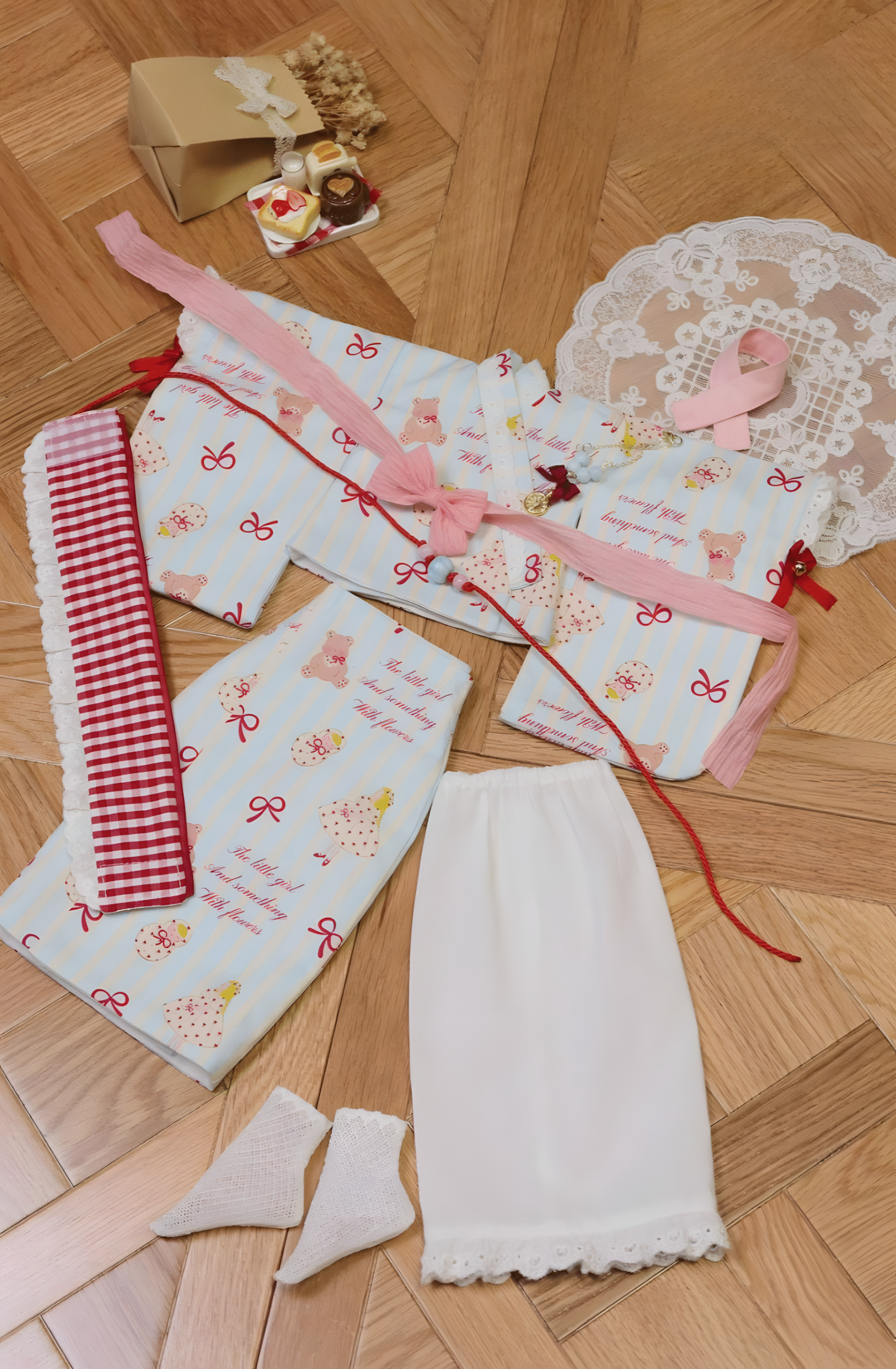 『1/4 · MDD』Showa Alice - Image 7