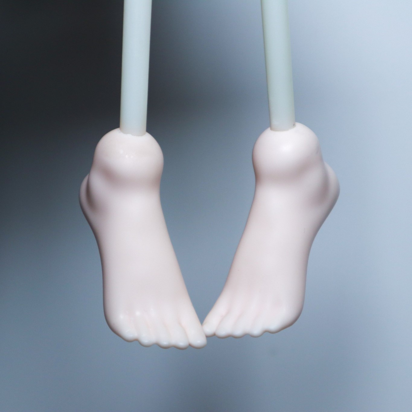 『MDD』 High Heel Feet