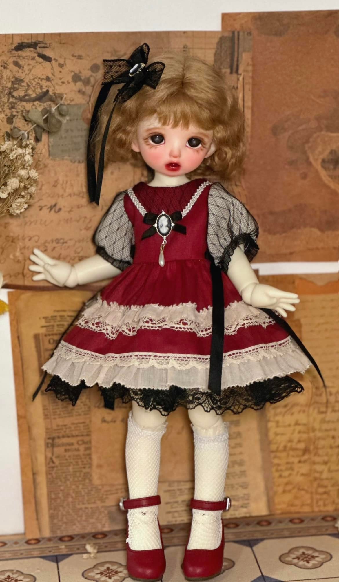 『1/6 · YOSD』Secret Ball - Image 4