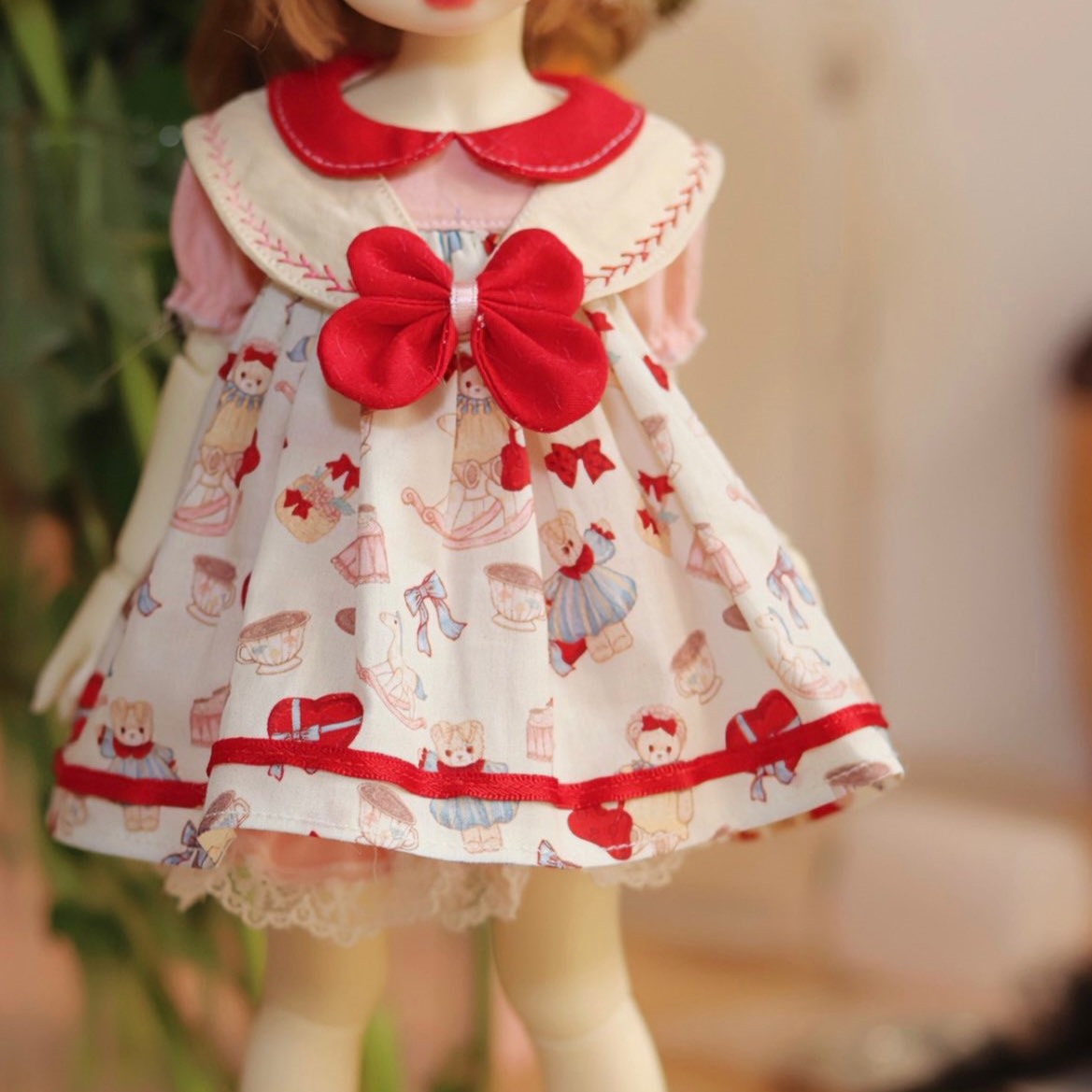 『1/6 · YOSD』Childhoods Word