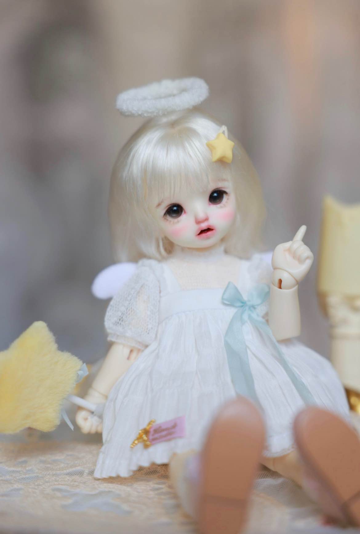 『1/6 · YOSD』Little Angel - Image 4