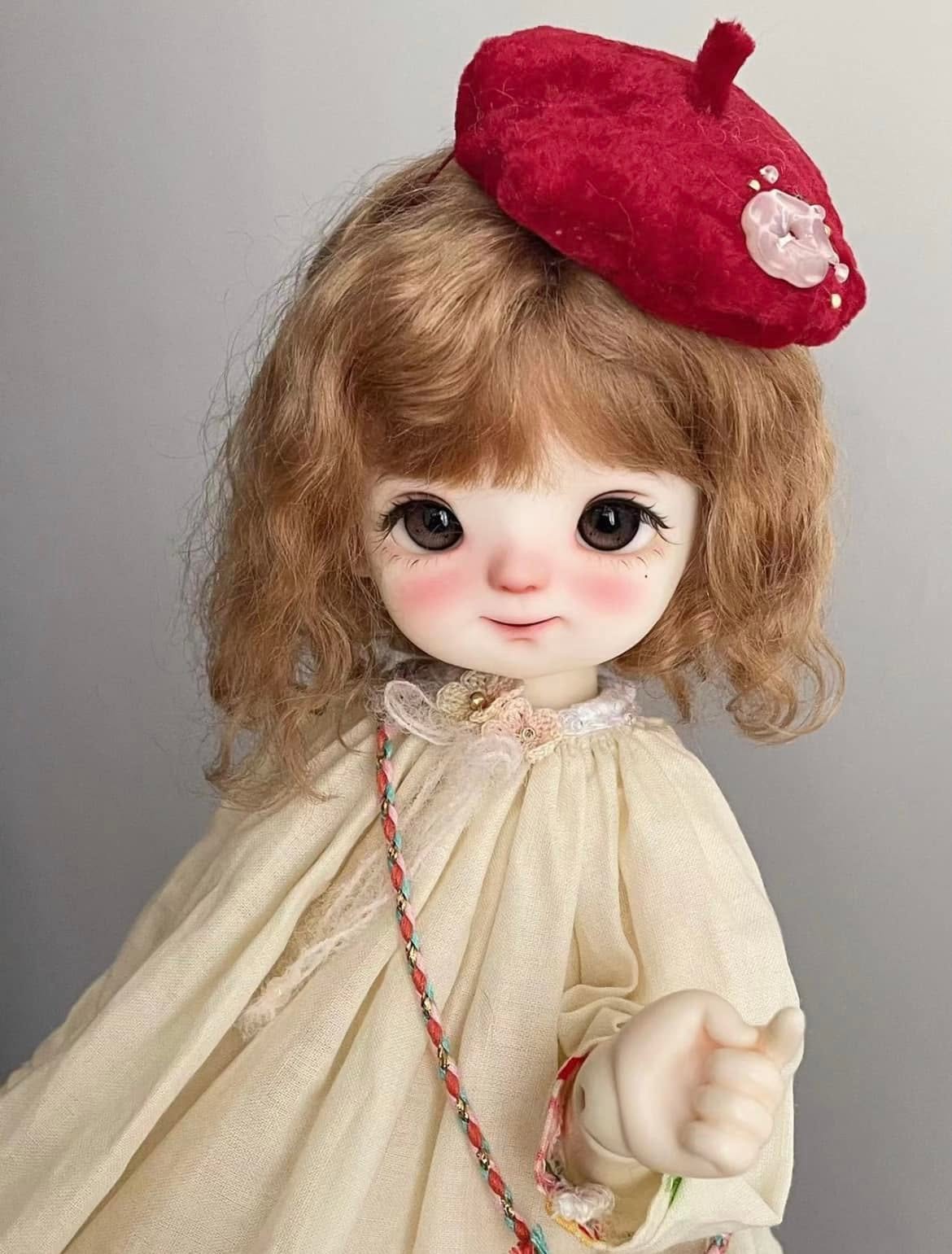 『1/6 · YOSD』Strawberry Pop - Image 6