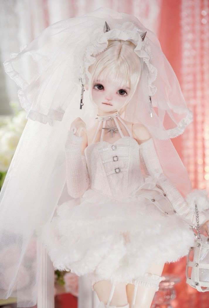 『1/4 · MDD』The White Trap - Image 7