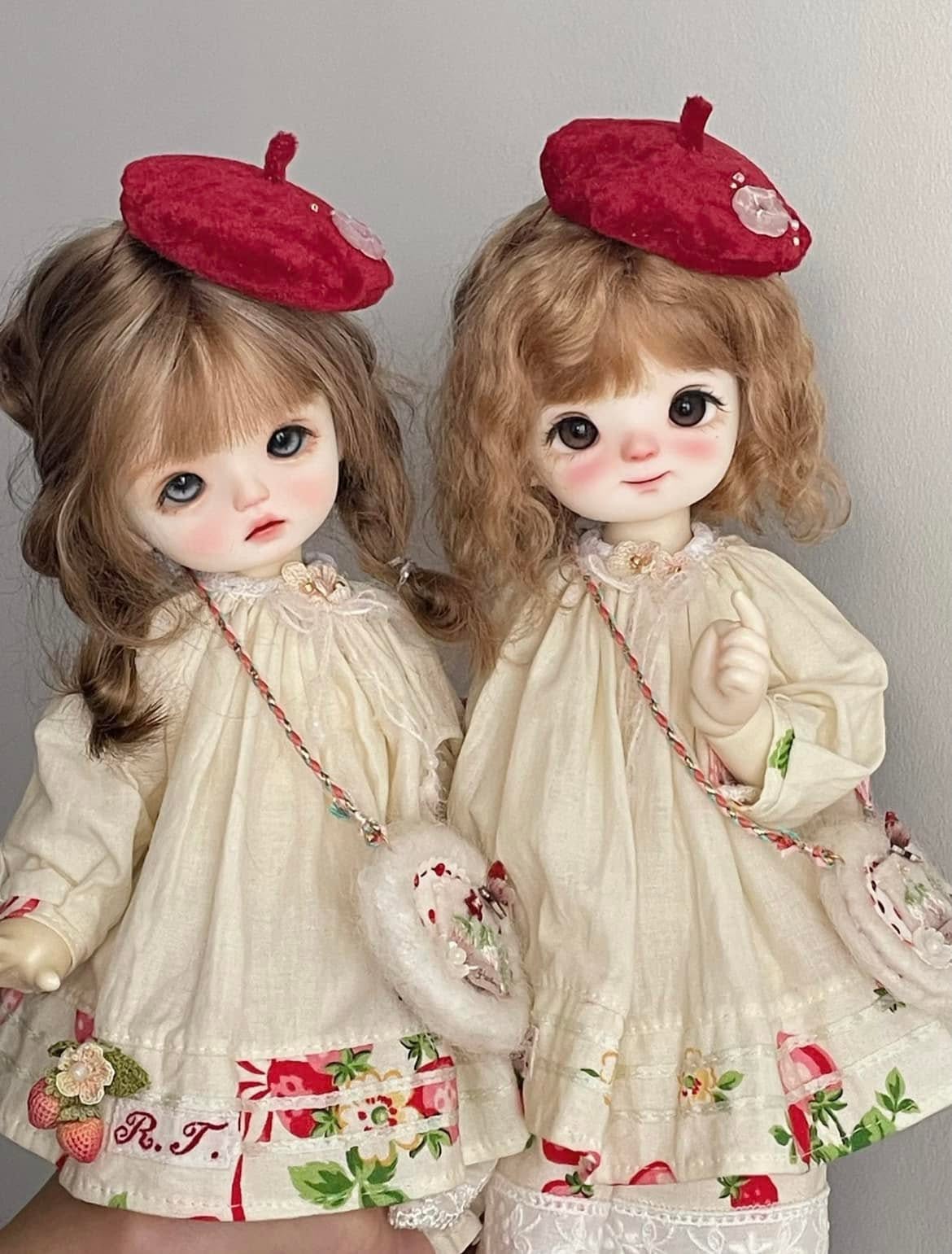 『1/6 · YOSD』Strawberry Pop - Image 3