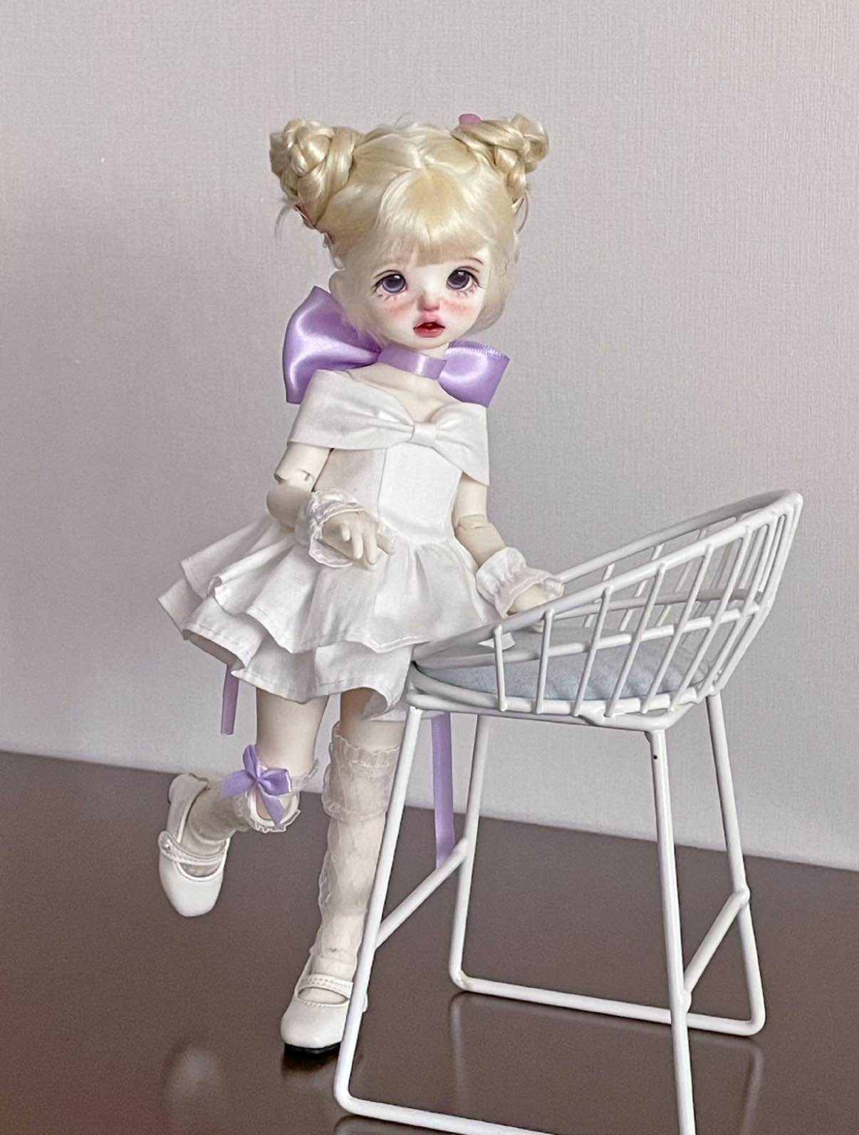 『1/6 · YOSD | 1/4 · MDD』Dreams Cat - Image 3