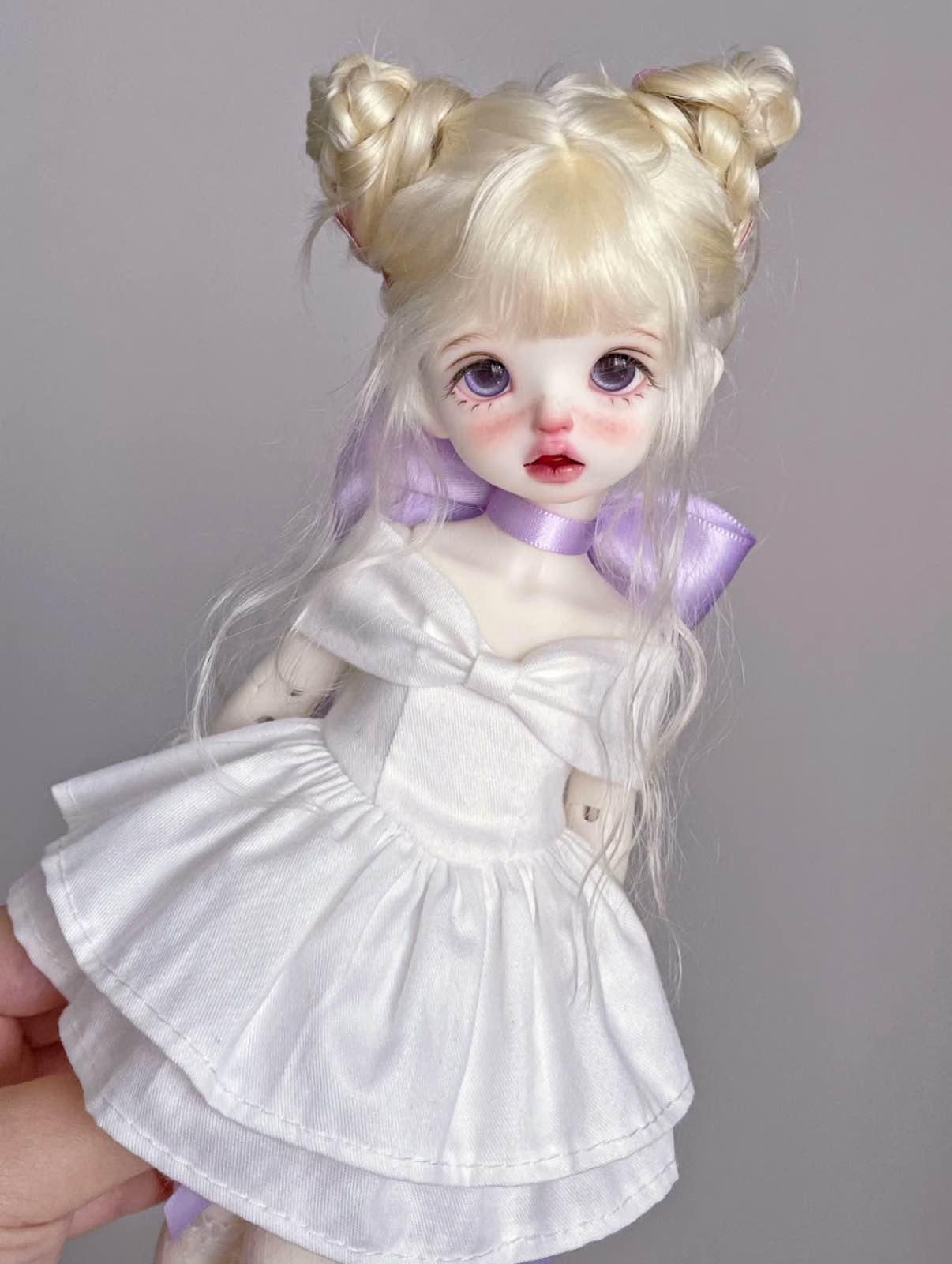 『1/6 · YOSD | 1/4 · MDD』Dreams Cat - Image 4