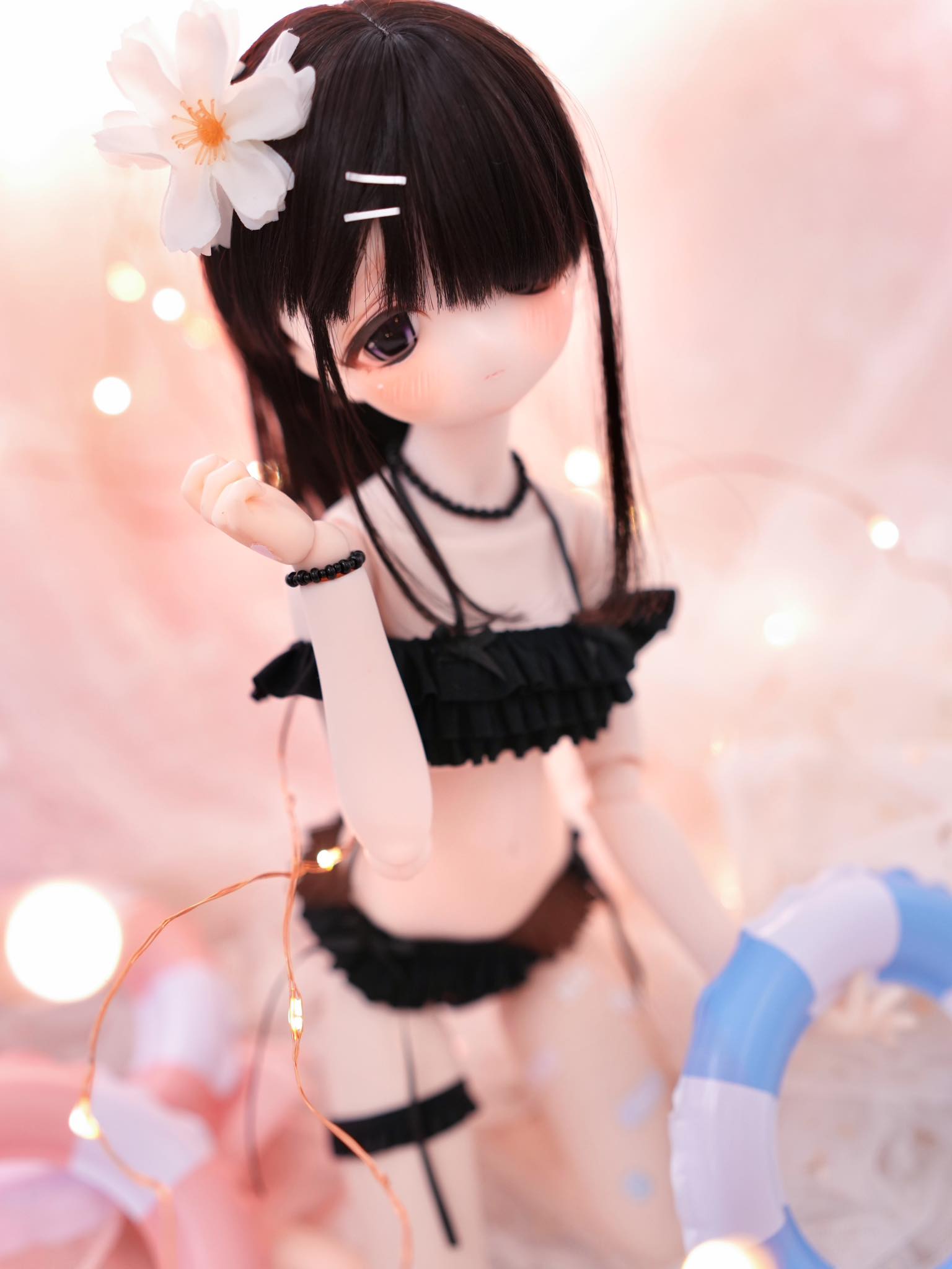 『1/4 · MDD | Kumako』Mid Late Summer - Image 4