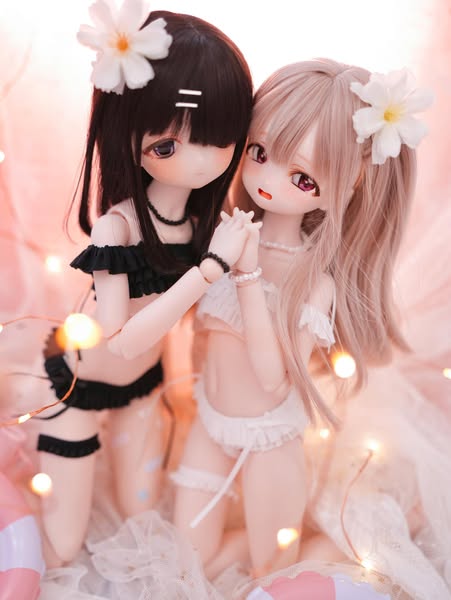 『1/4 · MDD | Kumako』Mid Late Summer - Image 5