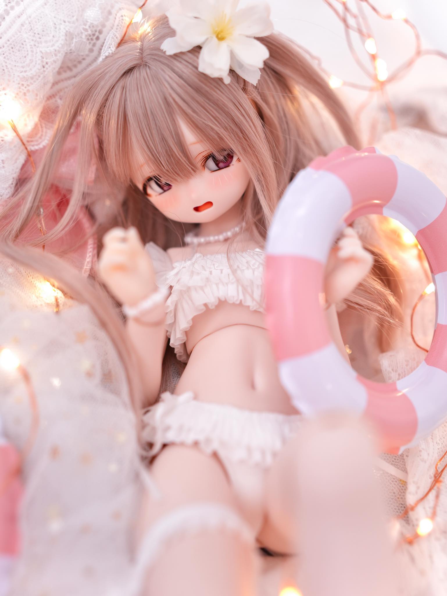 『1/4 · MDD | Kumako』Mid Late Summer - Image 3