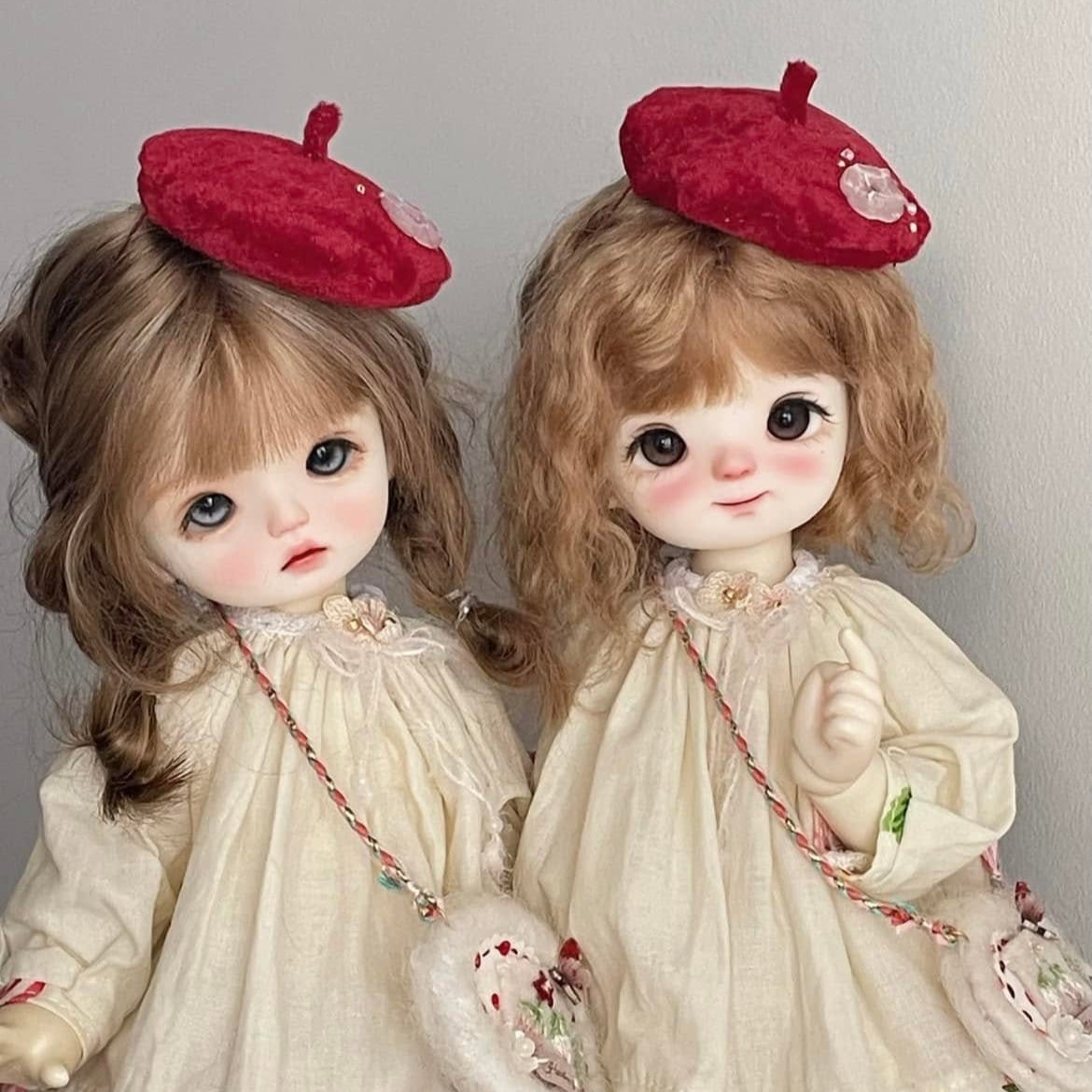 『1/6 · YOSD』Strawberry Pop