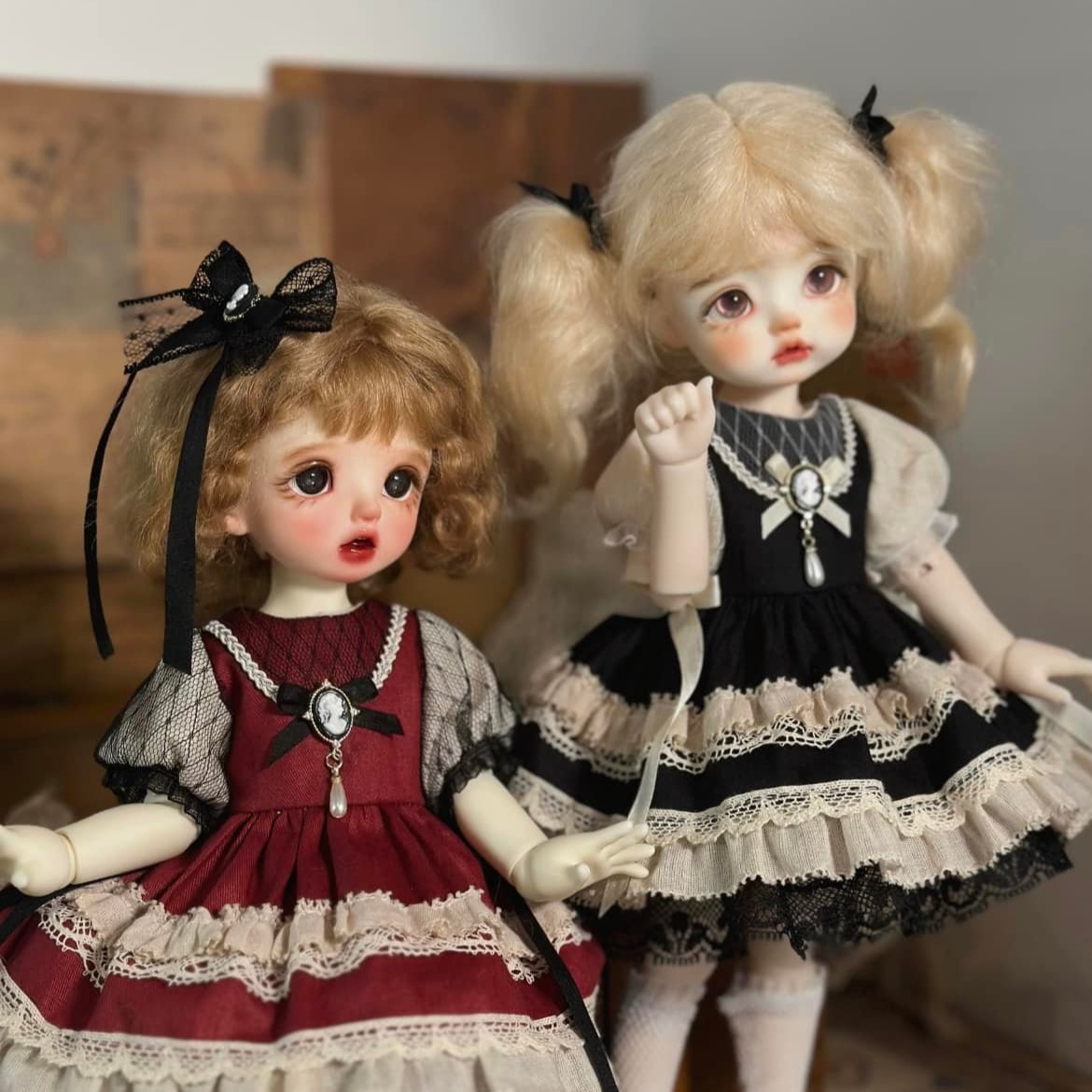 『1/6 · YOSD』Secret Ball