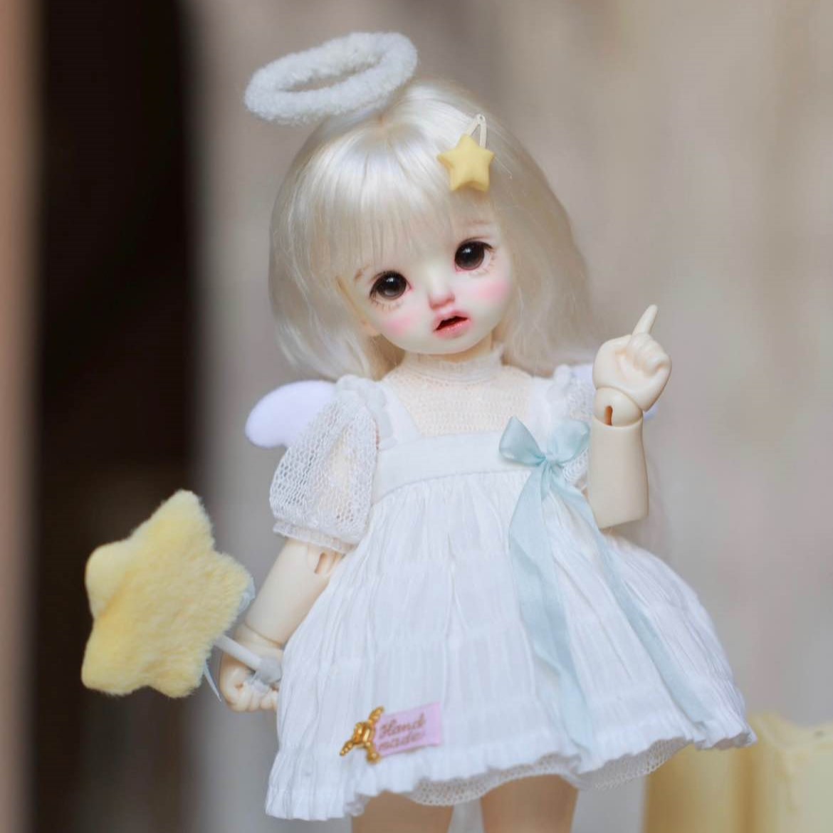 『1/6 · YOSD』Little Angel