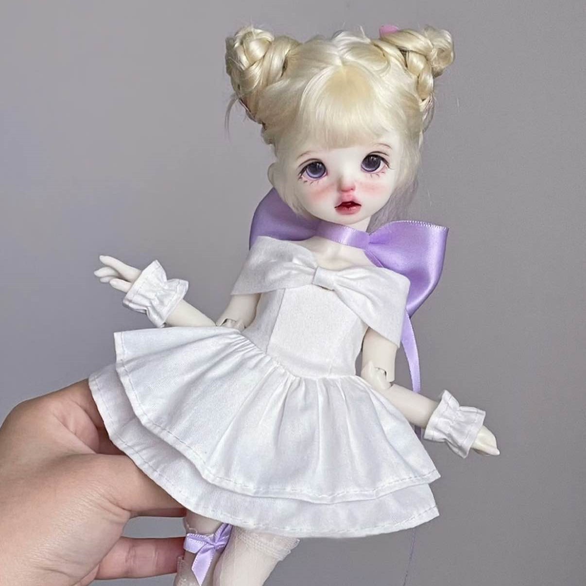 『1/6 · YOSD | 1/4 · MDD』Dreams Cat