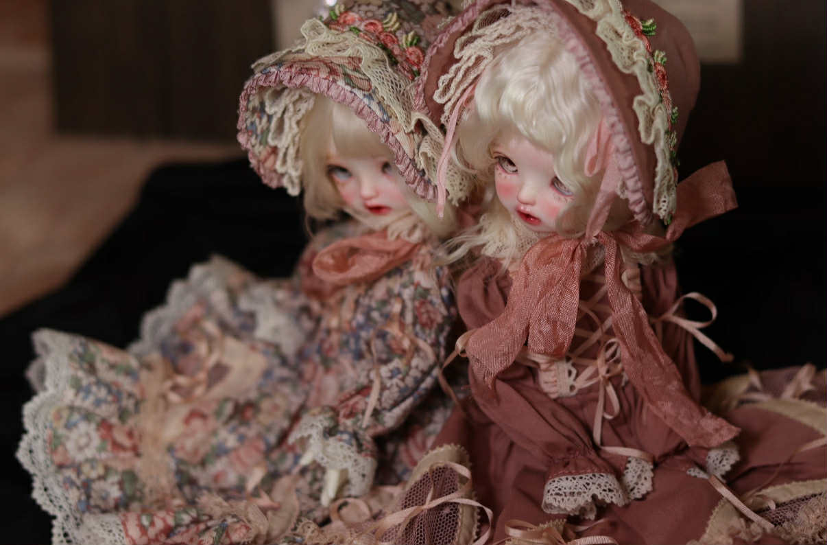 『1/4 · MDD』Chasing the Dream - Image 4