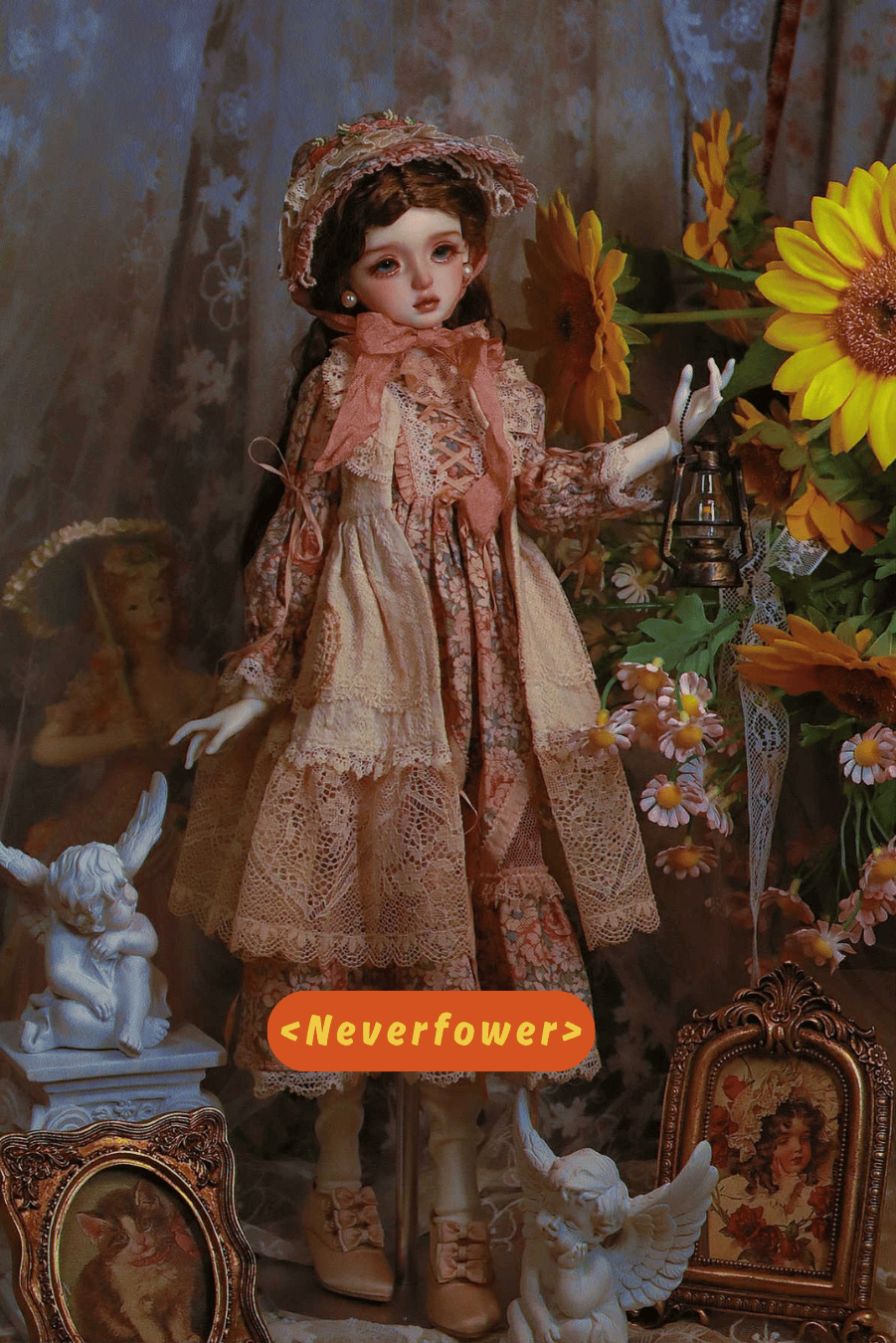 『1/4 · MDD』Chasing the Dream - Image 5