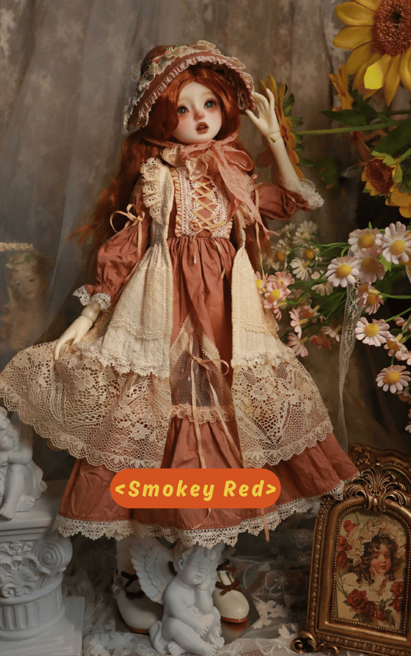 『1/4 · MDD』Chasing the Dream - Image 6