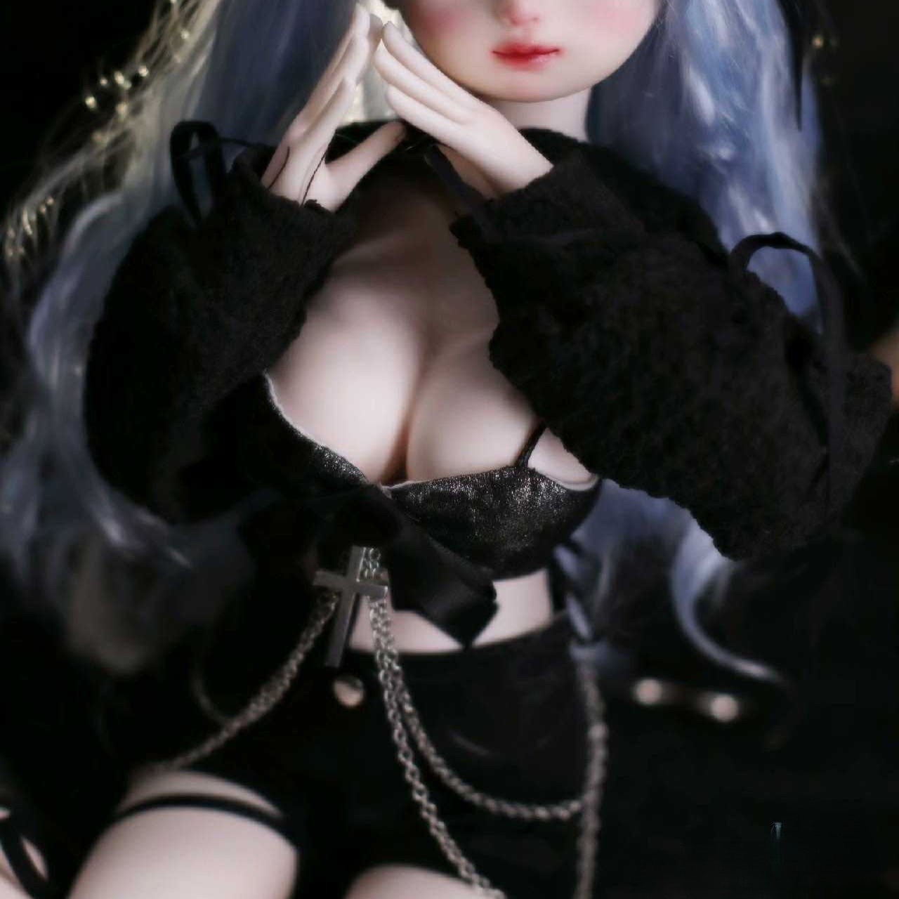 『1/4 · MDD』Super Idol