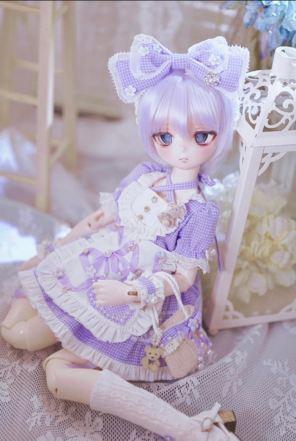 『1/4 · MDD · Chubby』100% Sugar Crispy Pops - Image 6