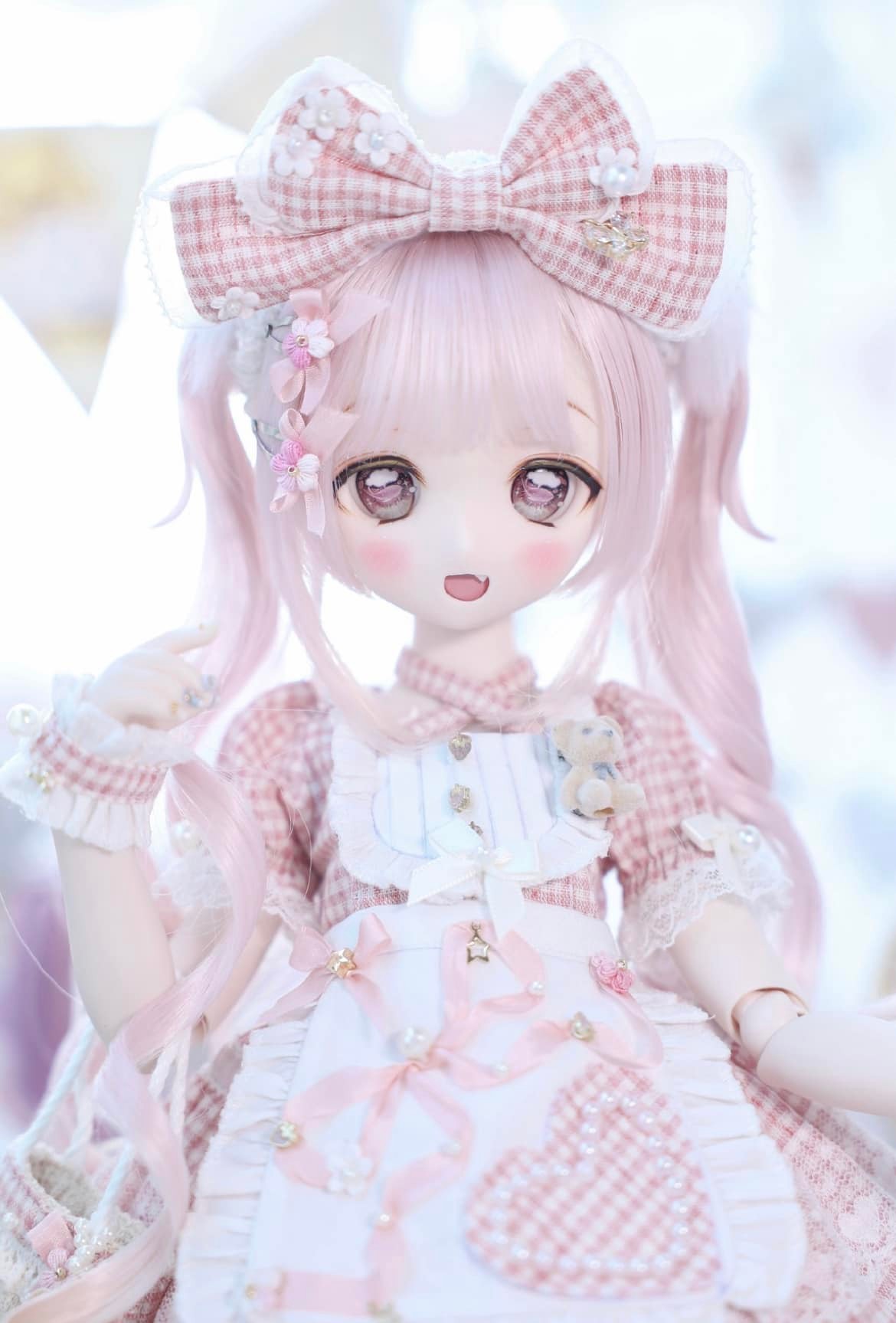 『1/4 · MDD · Chubby』100% Sugar Crispy Pops - Image 3
