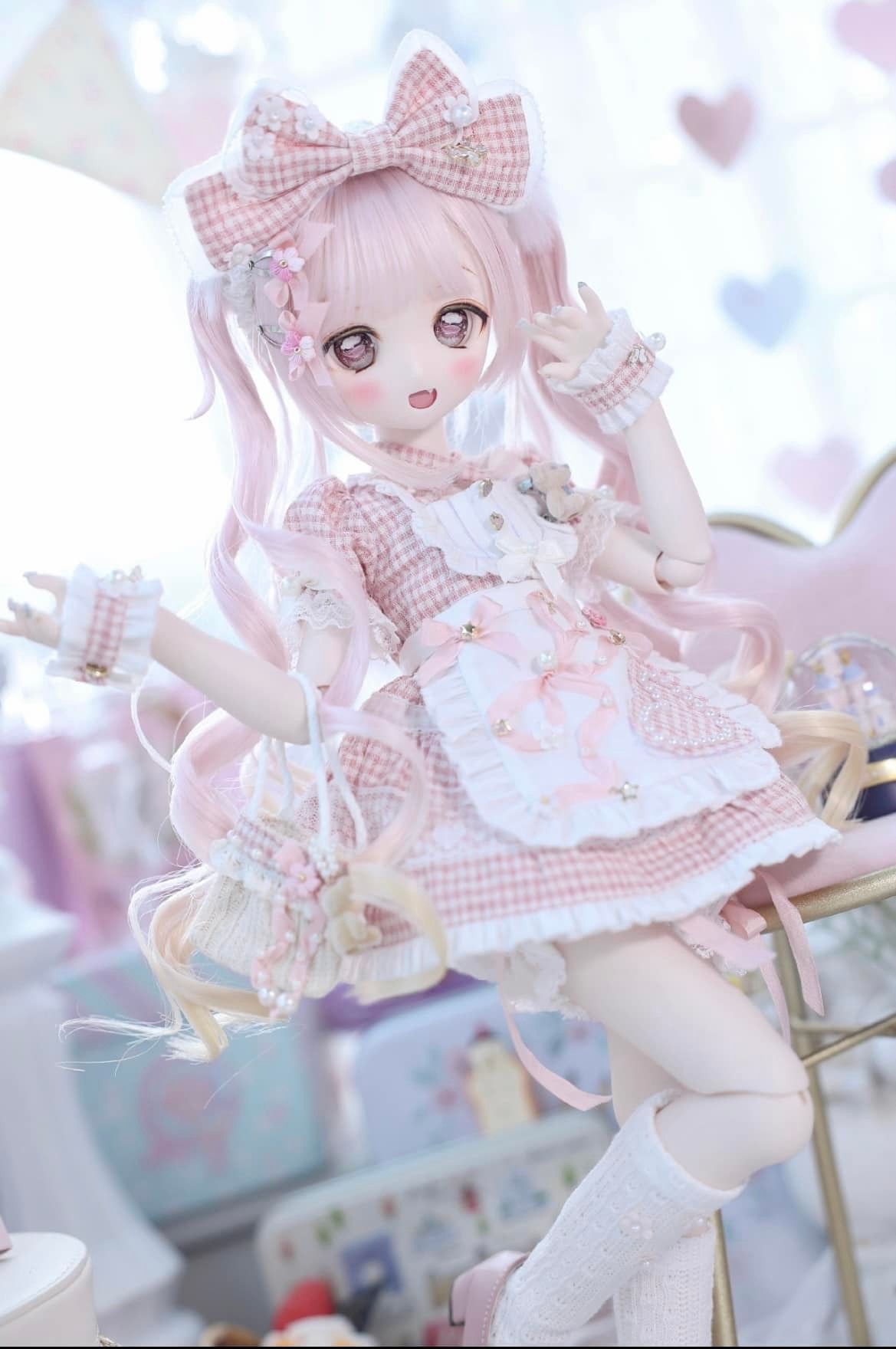 『1/4 · MDD · Chubby』100% Sugar Crispy Pops - Image 7
