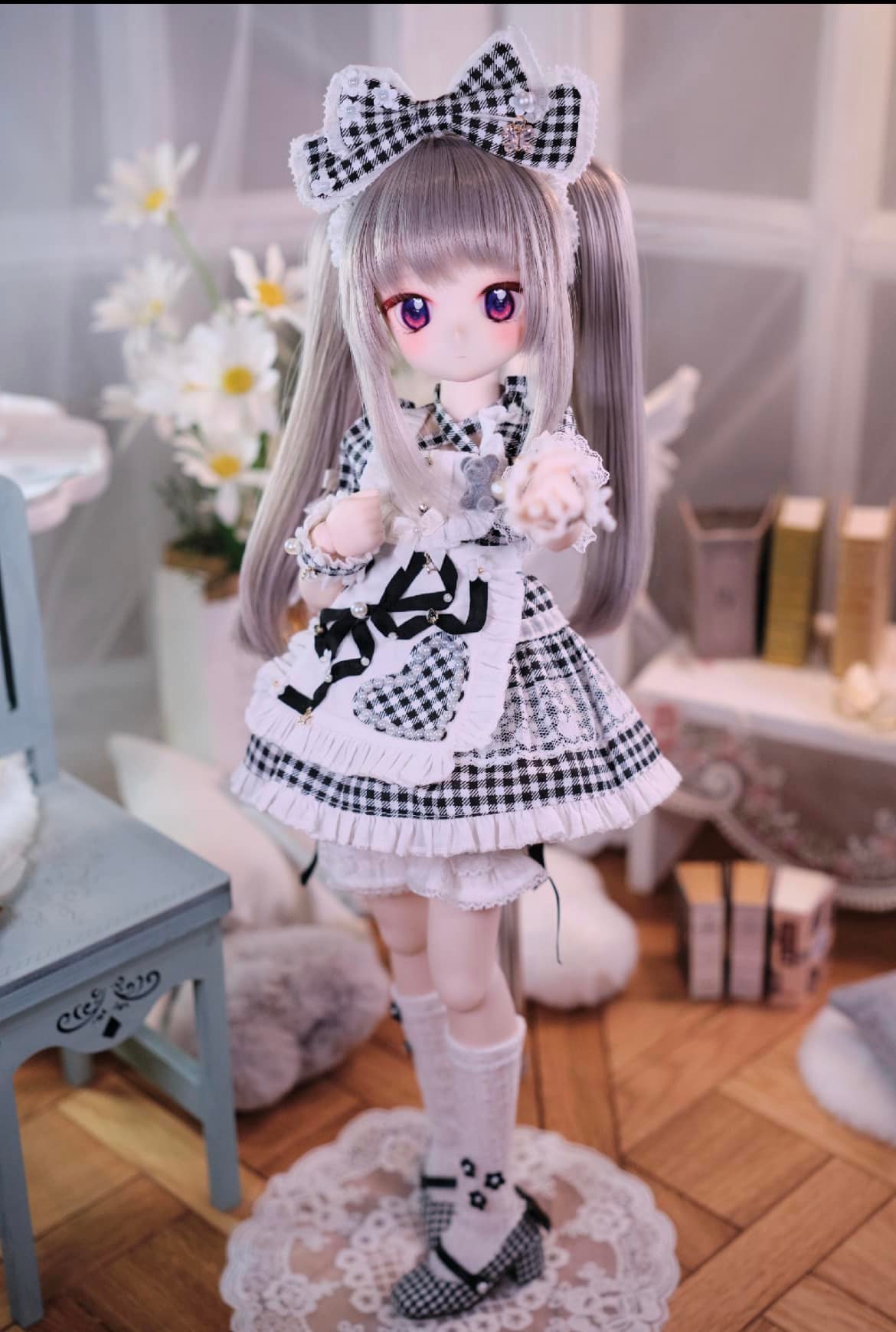 『1/4 · MDD · Chubby』100% Sugar Crispy Pops - Image 8