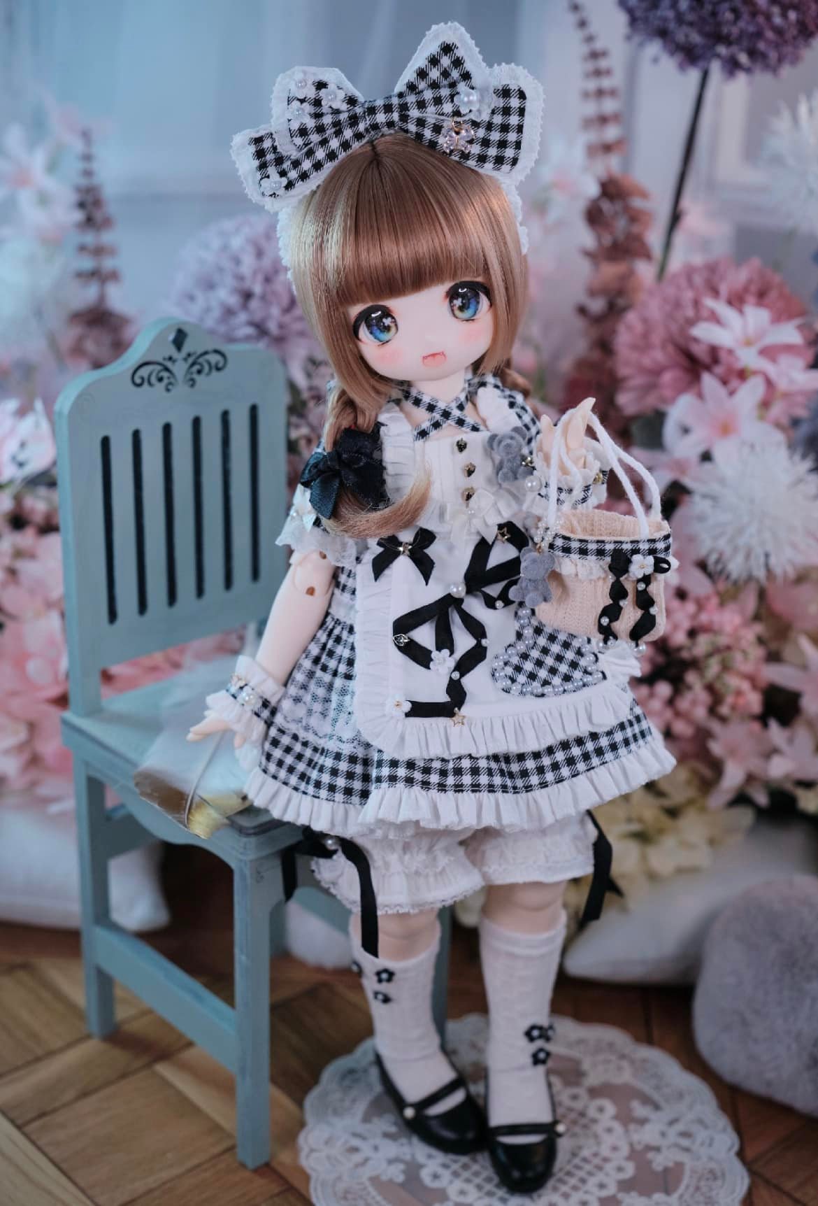 『1/4 · MDD · Chubby』100% Sugar Crispy Pops - Image 9