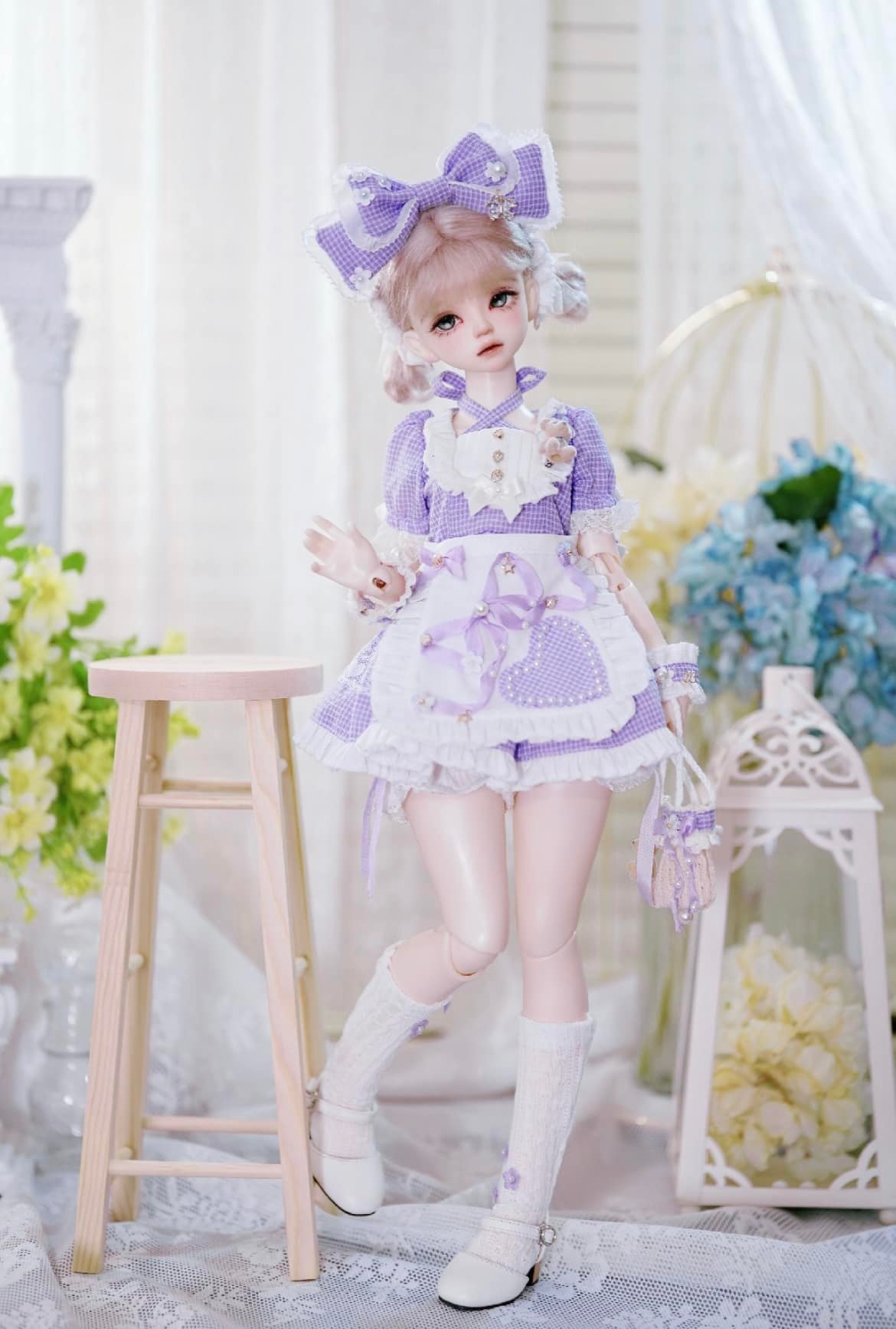 『1/4 · MDD · Chubby』100% Sugar Crispy Pops - Image 10