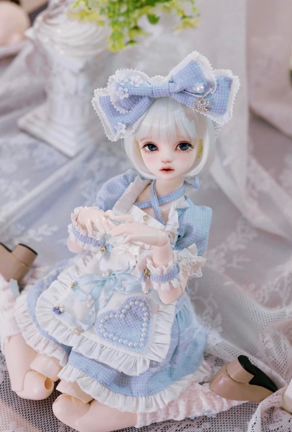 『1/4 · MDD · Chubby』100% Sugar Crispy Pops - Image 11