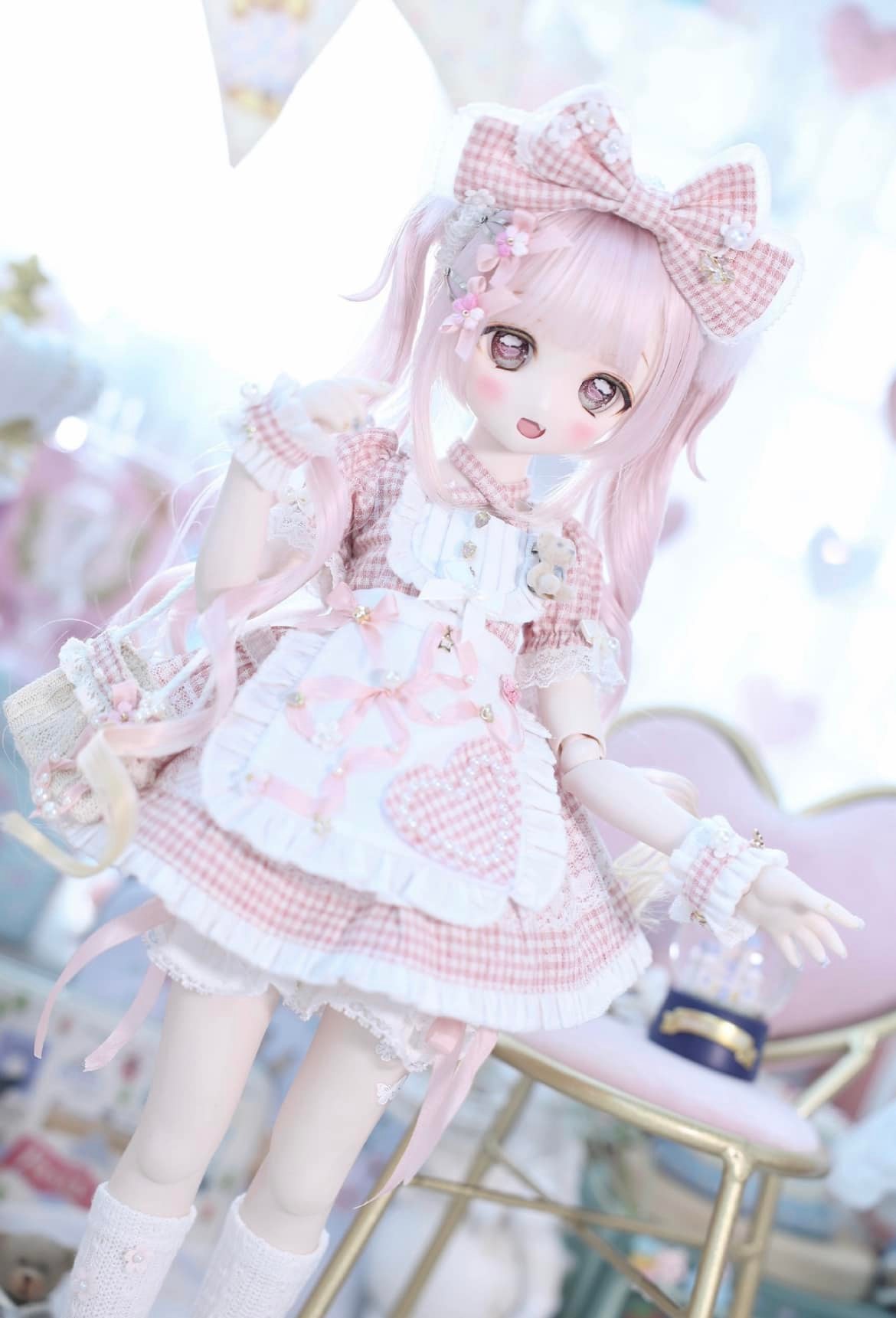 『1/4 · MDD · Chubby』100% Sugar Crispy Pops - Image 12