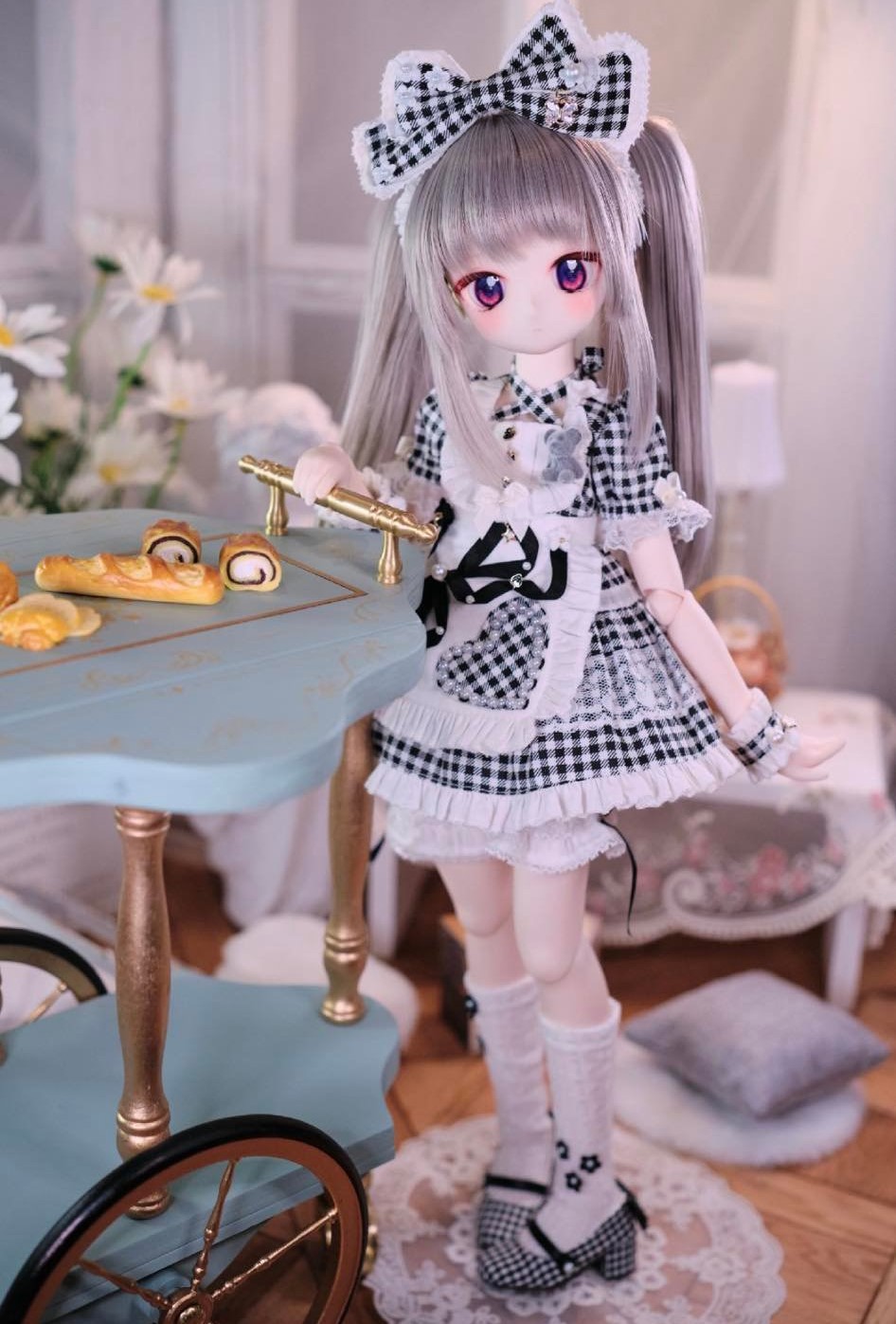 『1/4 · MDD · Chubby』100% Sugar Crispy Pops - Image 4