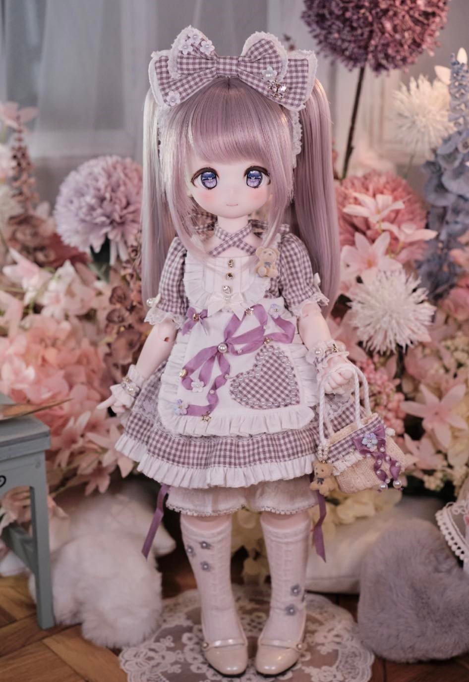 『1/4 · MDD · Chubby』100% Sugar Crispy Pops - Image 5